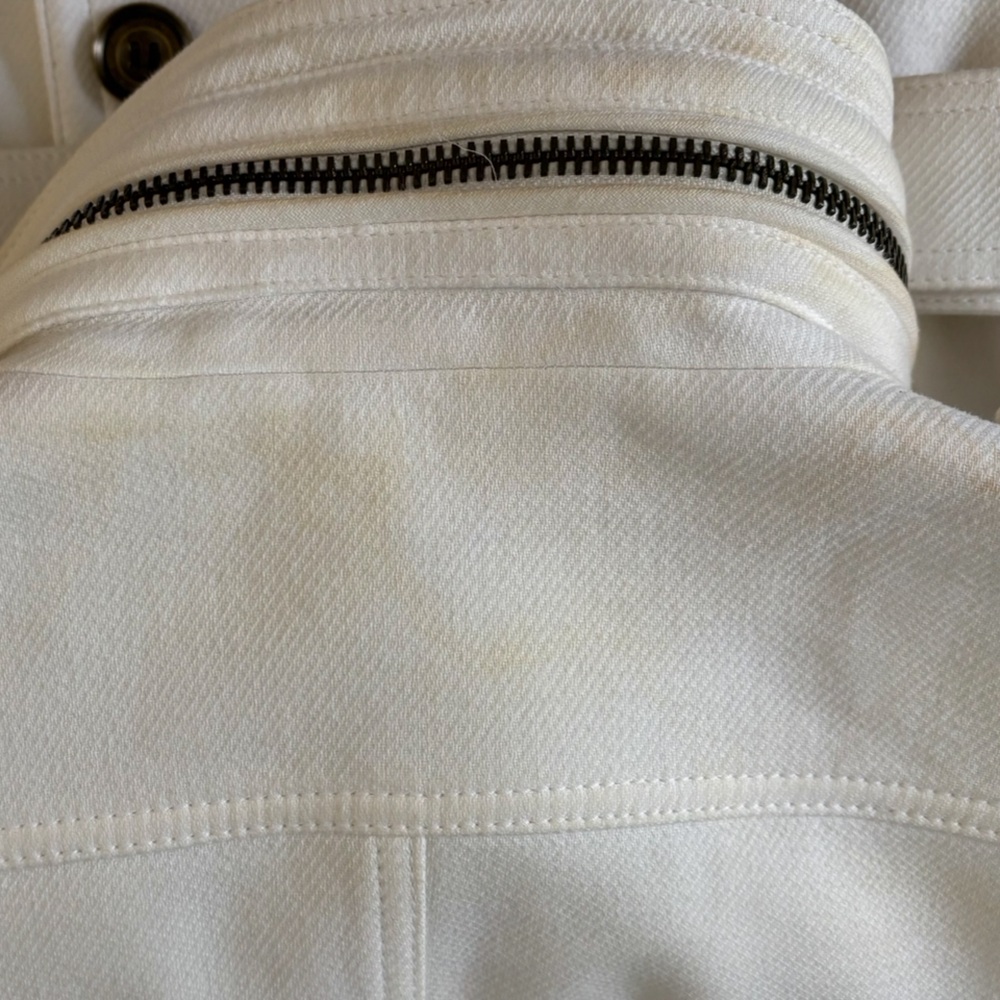 NWT Burberry Wilford double breasted coat - Picture 12 of 15